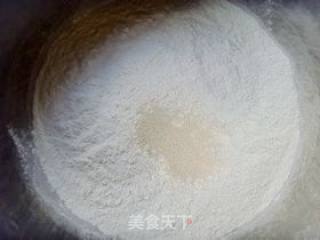 南瓜馒头的做法步骤：5