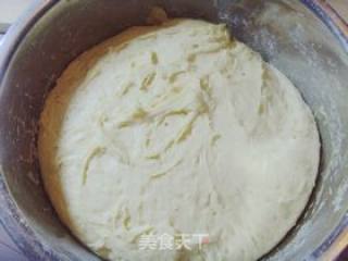南瓜馒头的做法步骤：8