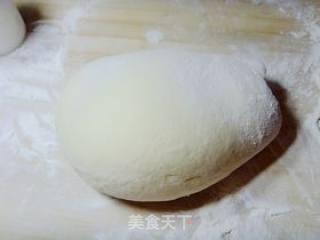 南瓜馒头的做法步骤：9