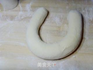 南瓜馒头的做法步骤：10