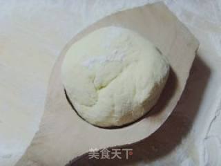 南瓜馒头的做法步骤：13