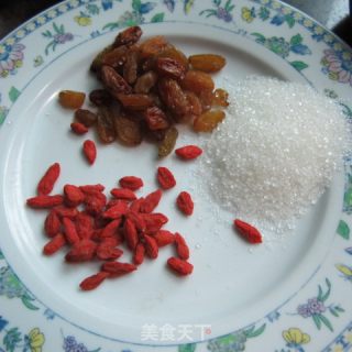 原汁冬瓜羹的做法步骤：2