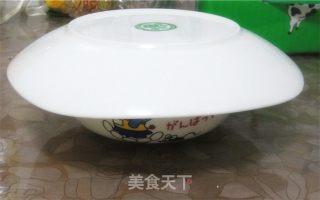 农家扣肉的做法步骤：4