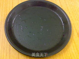 肥牛鲜虾披萨的做法步骤：8