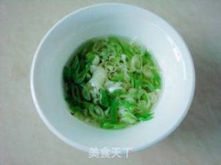 葱油金针菇的做法步骤：4
