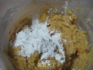 秋冬滋润甜品——地瓜汤圆的做法步骤：4