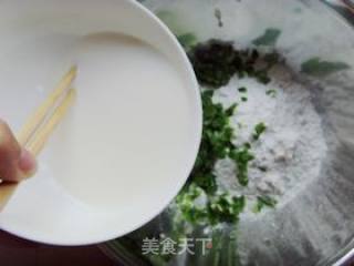 香葱苏打饼干的做法步骤：5