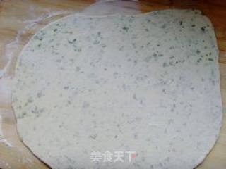 香葱苏打饼干的做法步骤：8