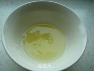 孜然鸡肉条的做法步骤：3