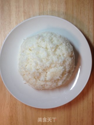 臘蝦蔬奶白醬焗飯－－冬天裡的白雪飄香【傳統的焗烤】新鮮嚐的做法步骤：5