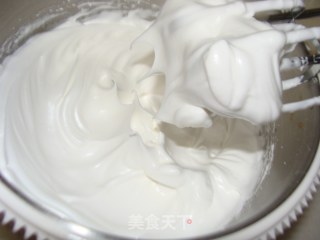 香浓美味的蛋糕------奶酪蛋糕的做法步骤：9
