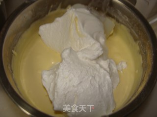 香浓美味的蛋糕------奶酪蛋糕的做法步骤：10