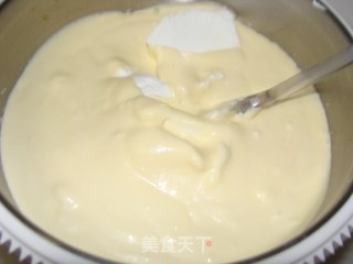 香浓美味的蛋糕------奶酪蛋糕的做法步骤：11