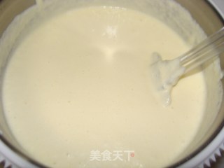 香浓美味的蛋糕------奶酪蛋糕的做法步骤：12
