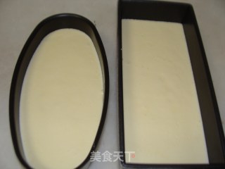 香浓美味的蛋糕------奶酪蛋糕的做法步骤：13