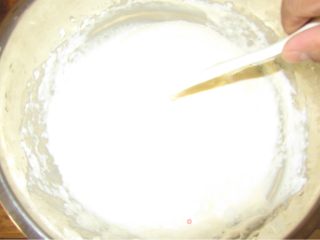 提拉米苏的做法步骤：7