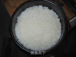 石锅拌饭的做法步骤：15