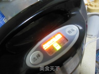 花生核桃露的做法步骤：5