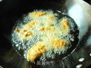 香酥奥尔良炸翅的做法步骤：4