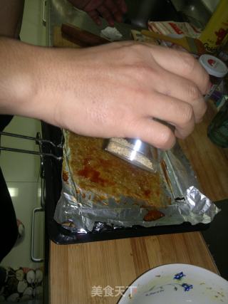0添加剂大人小孩都爱的零食的做法步骤：8