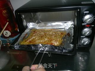0添加剂大人小孩都爱的零食的做法步骤：9