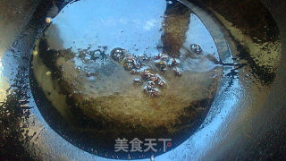 香菇萝卜丝鲫鱼汤的做法步骤：4