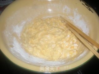 炸生鱼片——炸出来的营养美味的做法步骤：2