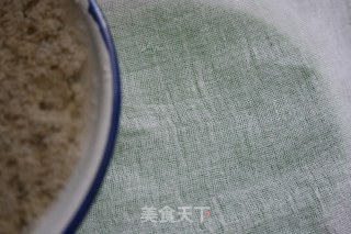 黑豆豆腐的做法步骤：5