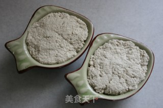 黑豆豆腐的做法步骤：7