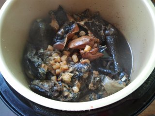 酱油鸡的做法步骤：5