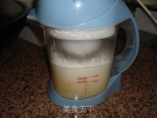 豆渣铜锣烧的做法步骤：2