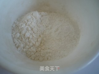 东北锅包肉的做法步骤：4