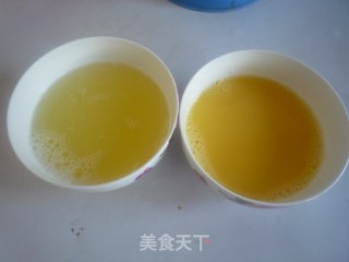 蒜末鸡蛋羹的做法步骤：4
