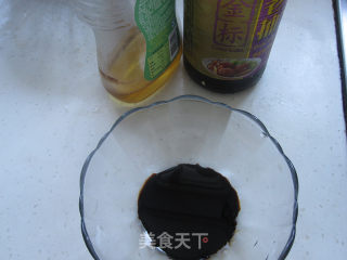 梅菜扣肉的做法步骤：3