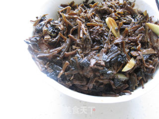 梅菜扣肉的做法步骤：13