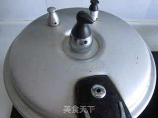 梅菜扣肉的做法步骤：14