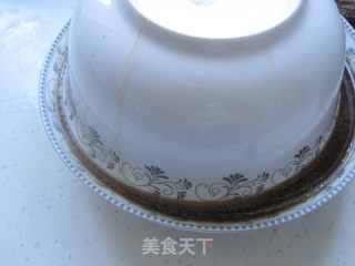 梅菜扣肉的做法步骤：15