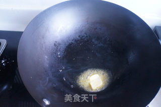 泰式咖喱蟹的做法步骤：5