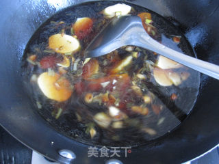 片儿川的做法步骤：9