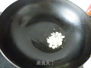 百吃不厌------雪菜肉丝面的做法步骤：3