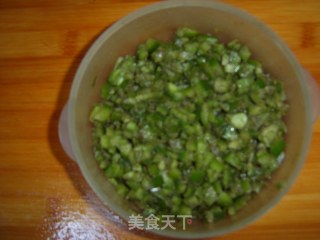 披萨的做法步骤：5