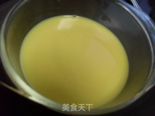 炼乳豆浆布丁的做法步骤：5
