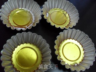 炼乳豆浆布丁的做法步骤：6