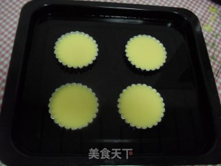 炼乳豆浆布丁的做法步骤：8