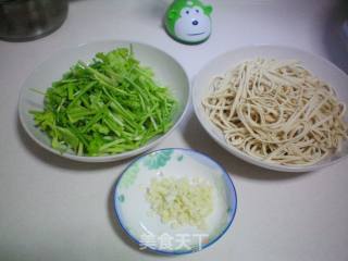 芹菜炒千张的做法步骤：3