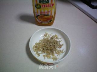 芹菜炒千张的做法步骤：4