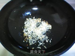 芹菜炒千张的做法步骤：5
