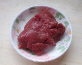 麻婆豆腐的做法步骤：2