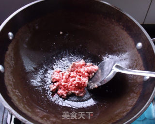 麻婆豆腐的做法步骤：5