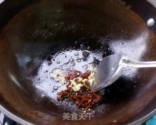麻婆豆腐的做法步骤：8